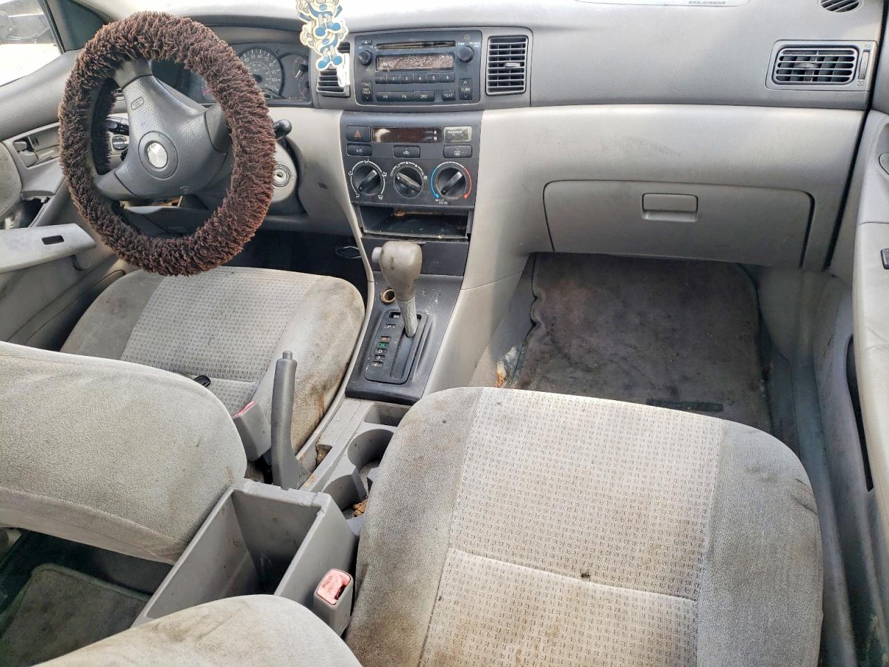 Toyota Corolla Ce