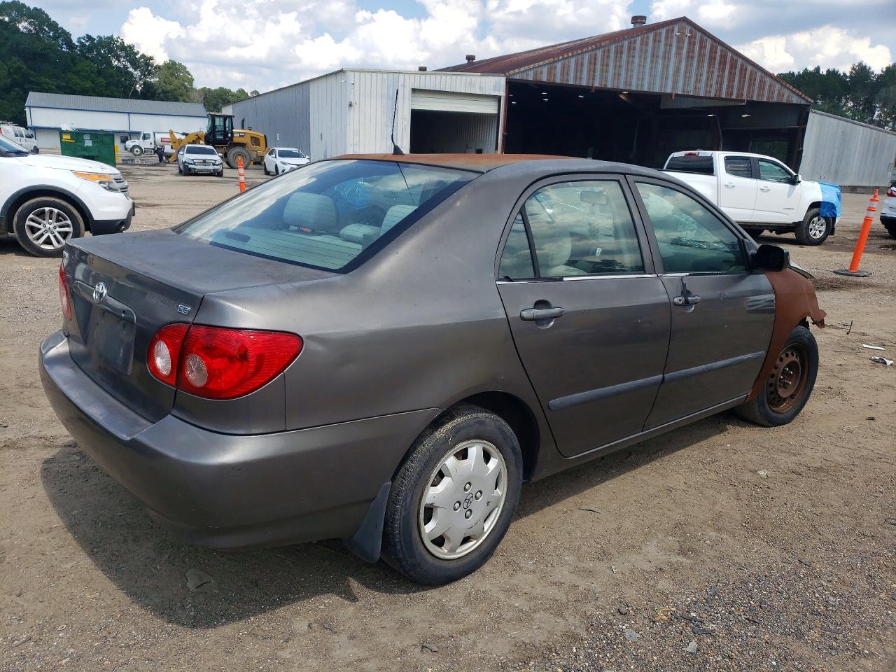 Toyota Corolla Ce