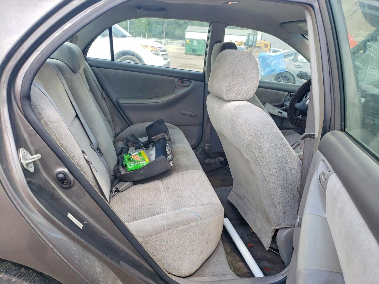 Toyota Corolla Ce