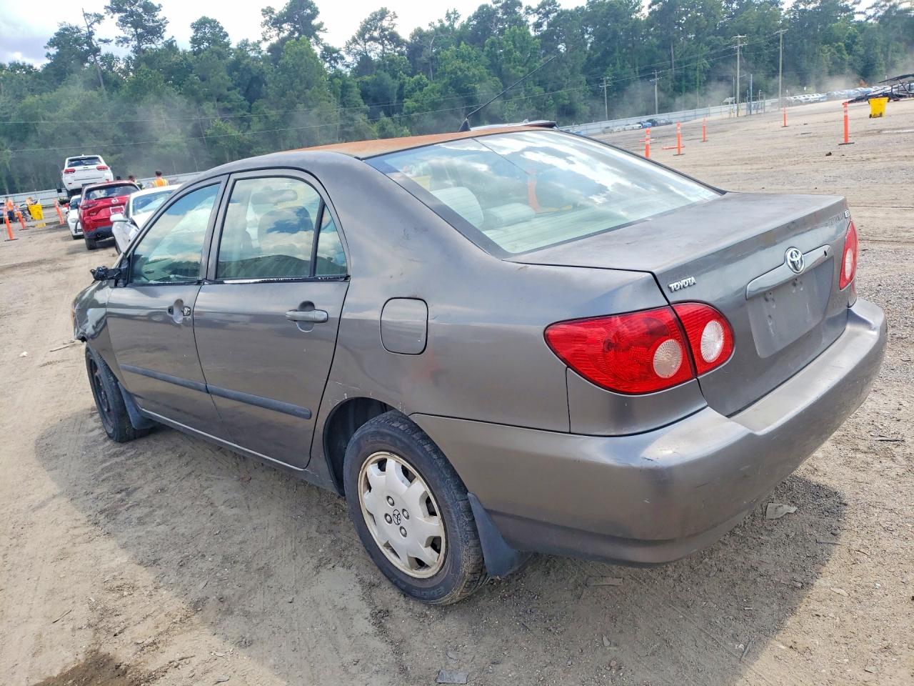 Toyota Corolla Ce