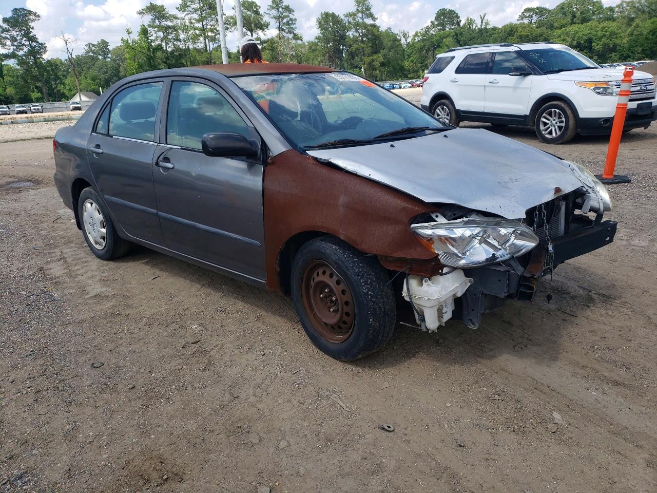 Toyota Corolla Ce