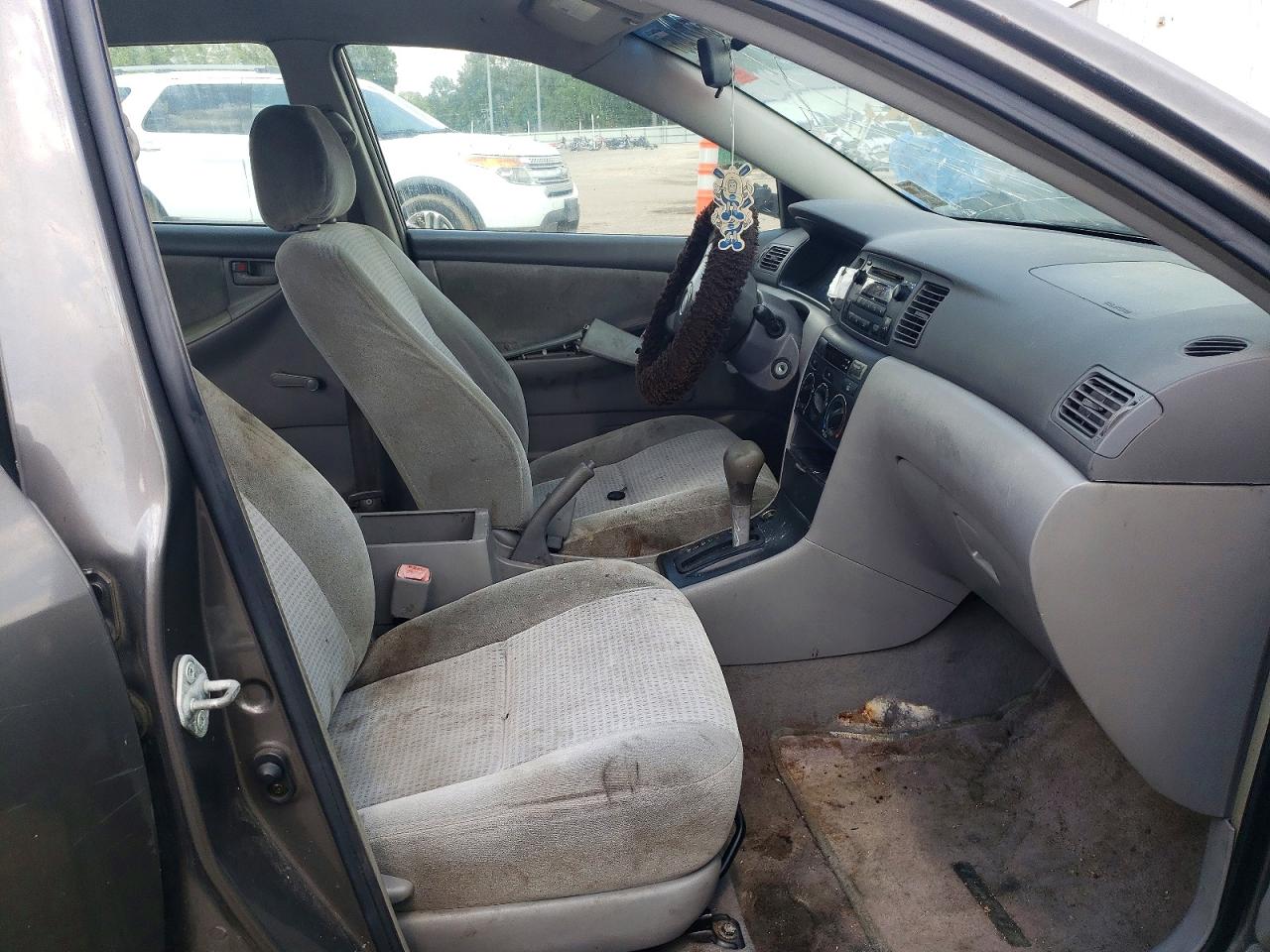 Toyota Corolla Ce
