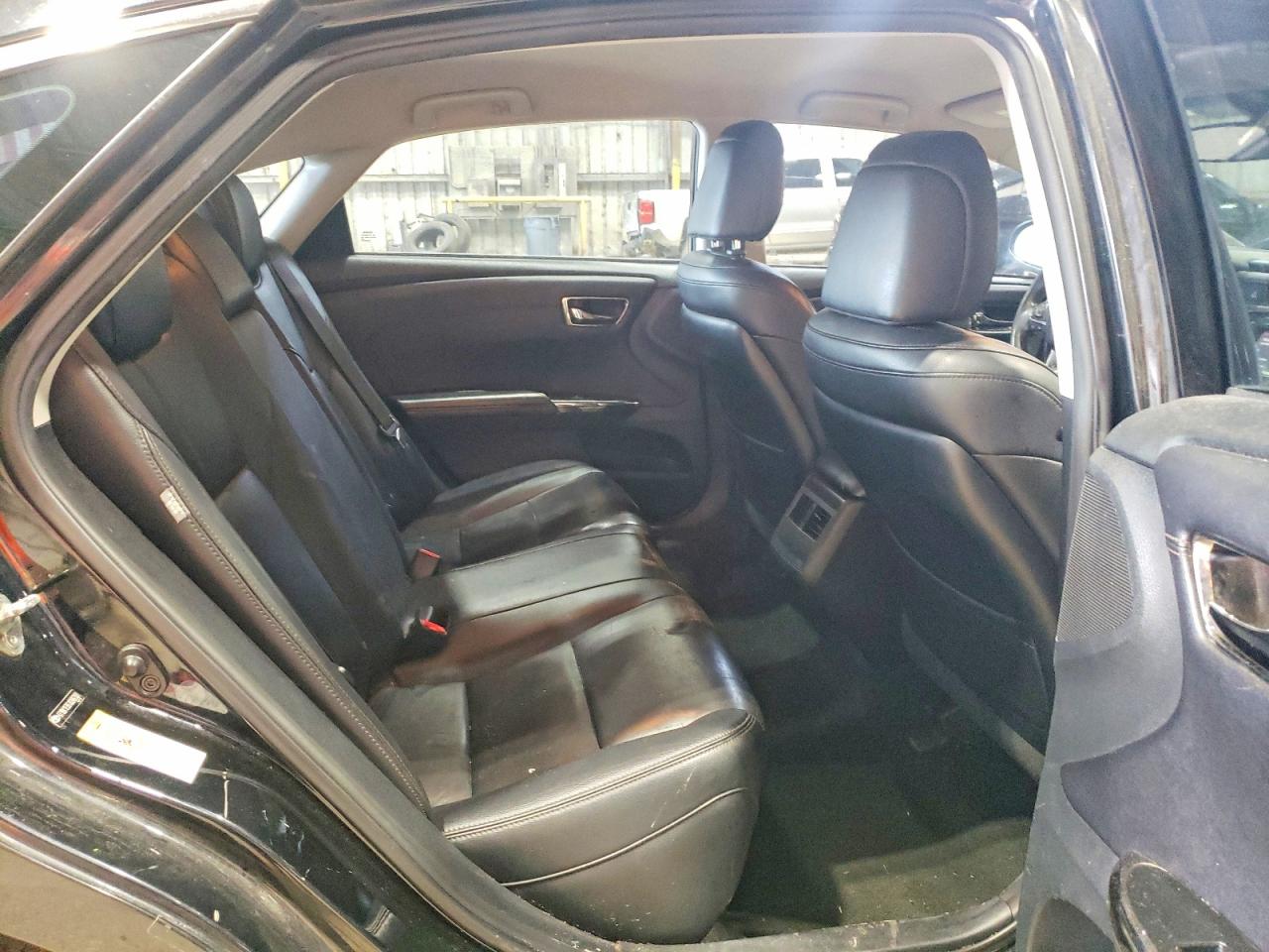 Toyota Avalon Xle