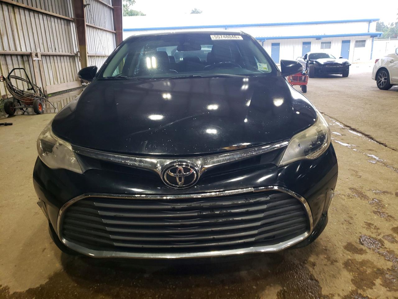 Toyota Avalon Xle