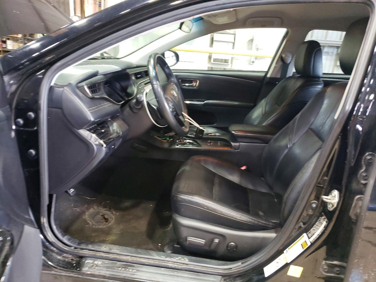 Toyota Avalon Xle
