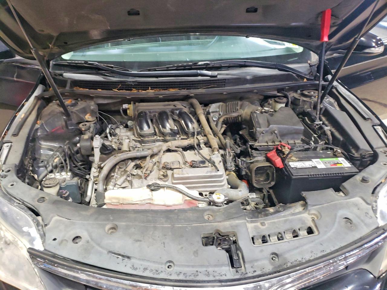 Toyota Avalon Xle