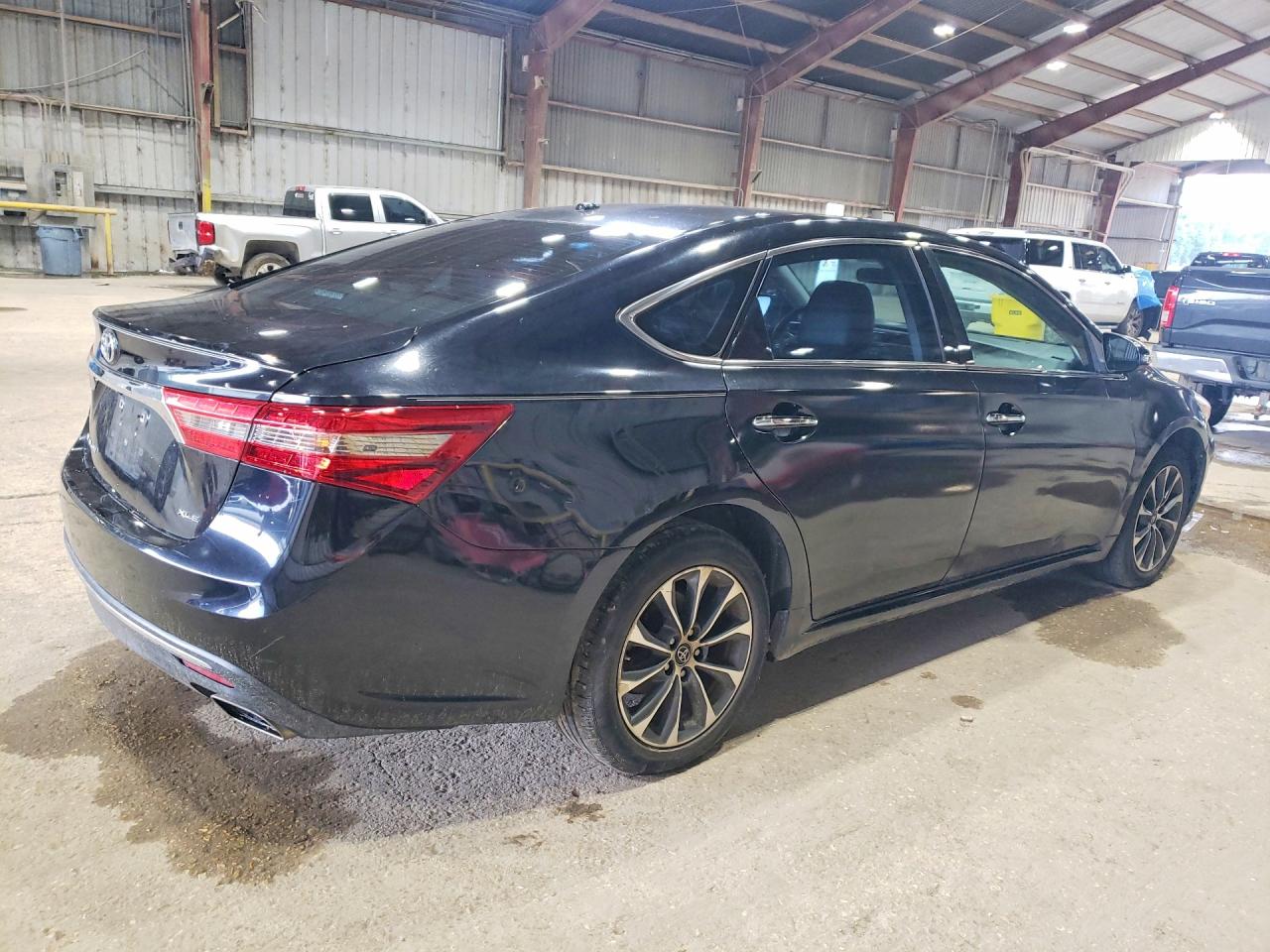 Toyota Avalon Xle