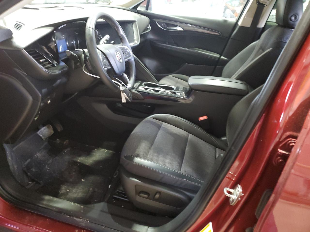 Buick Envision Preferred