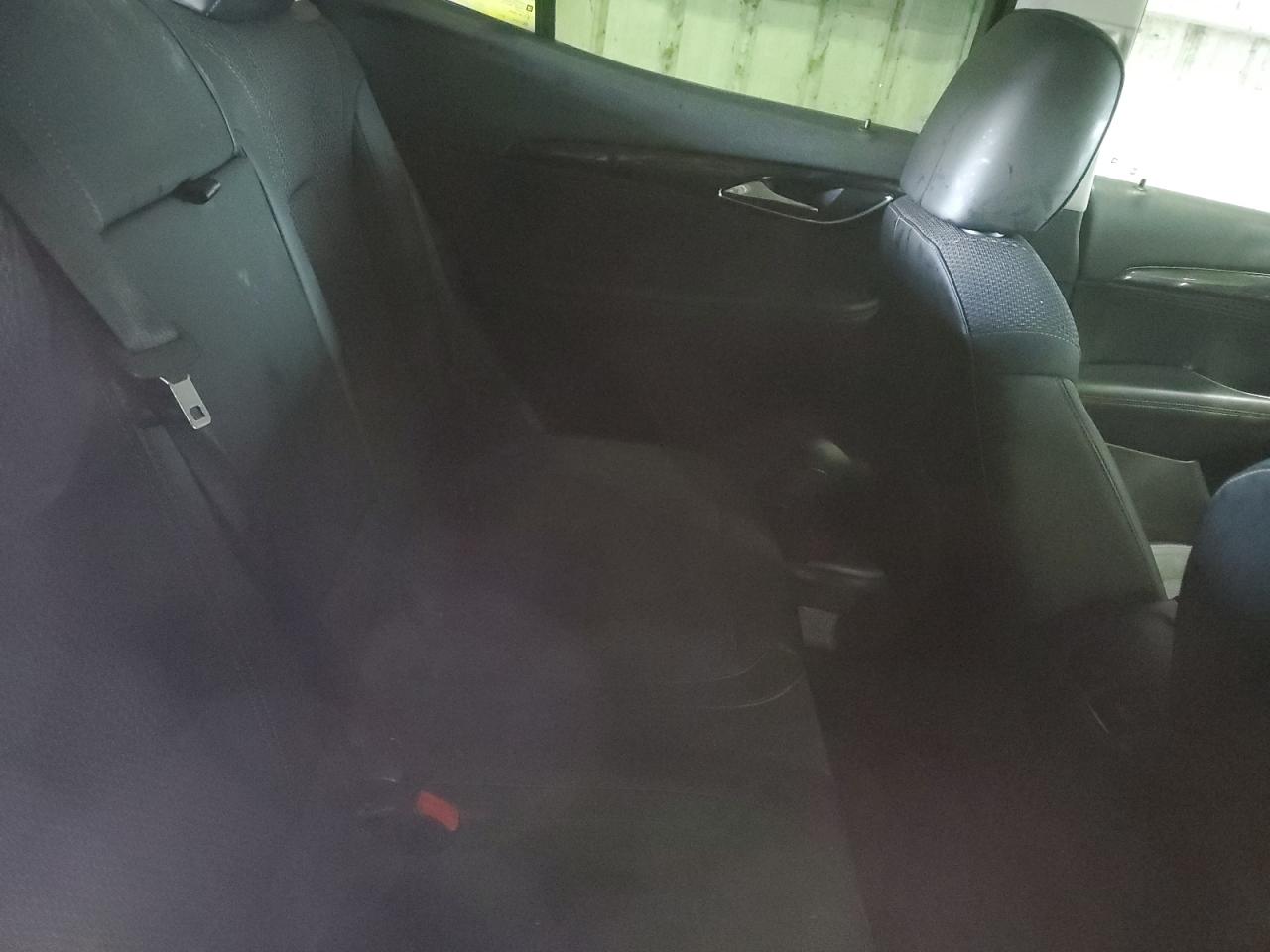 Buick Envision Preferred