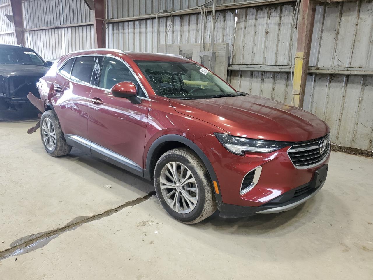 Buick Envision Preferred