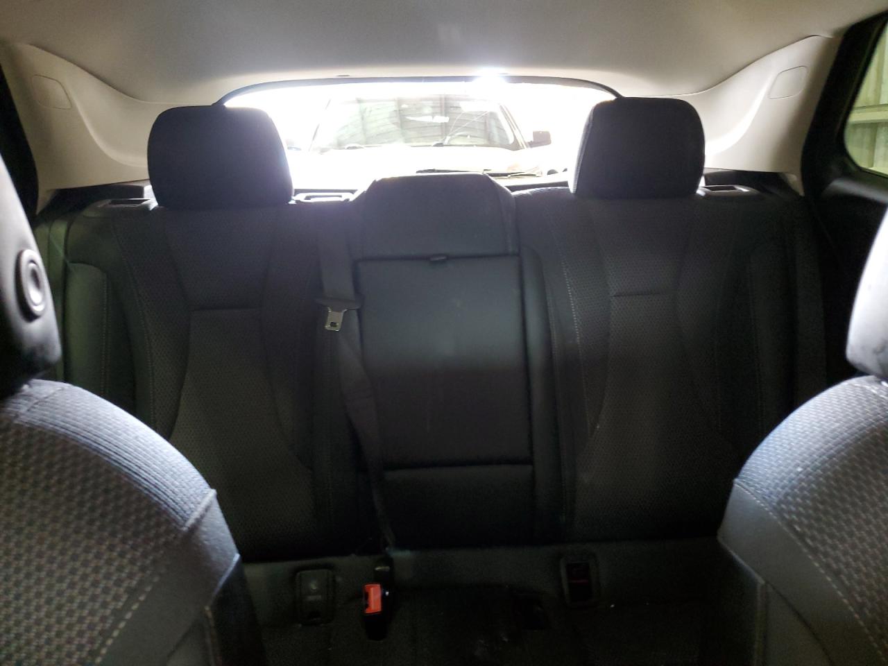 Buick Envision Preferred