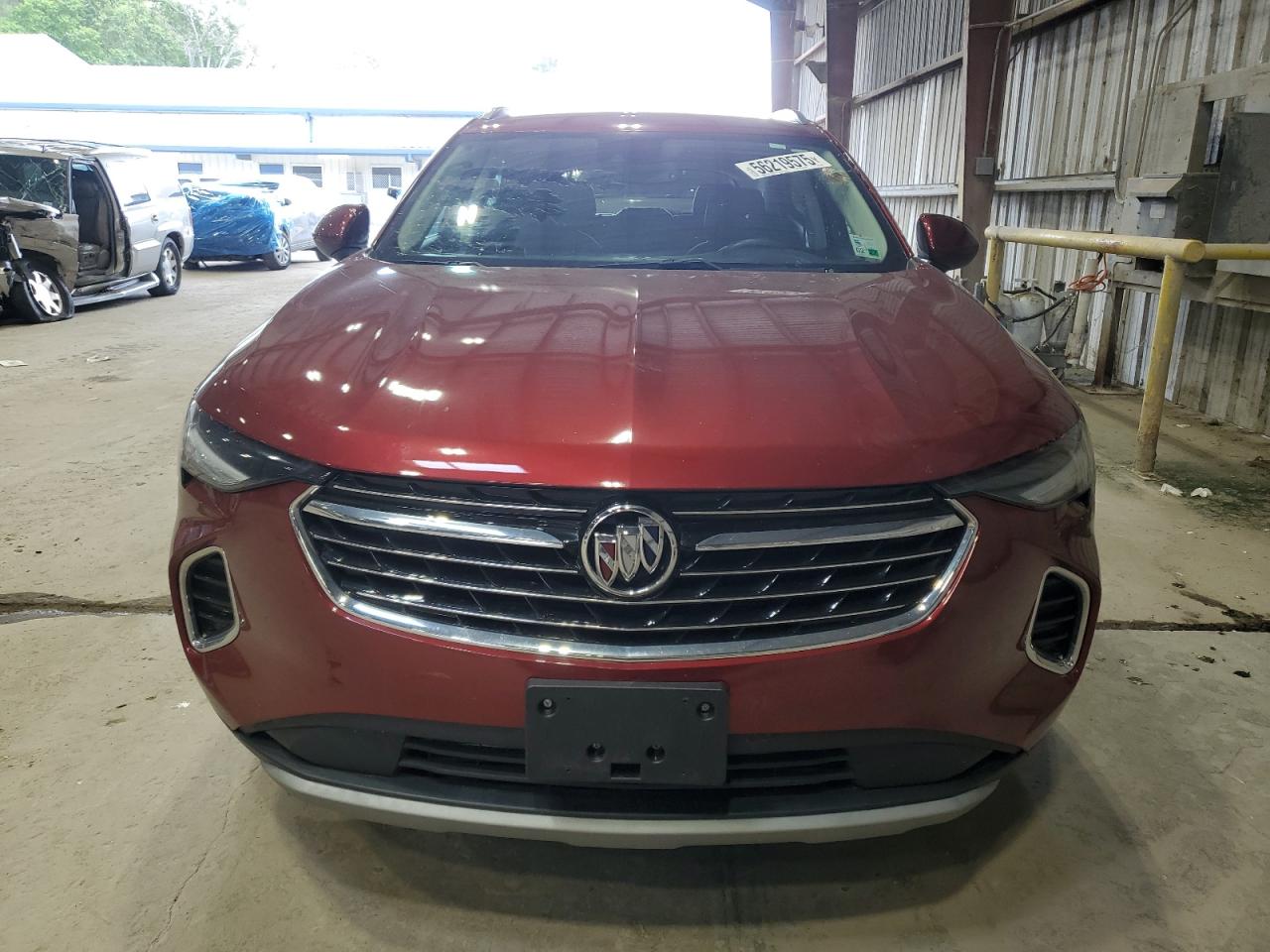 Buick Envision Preferred