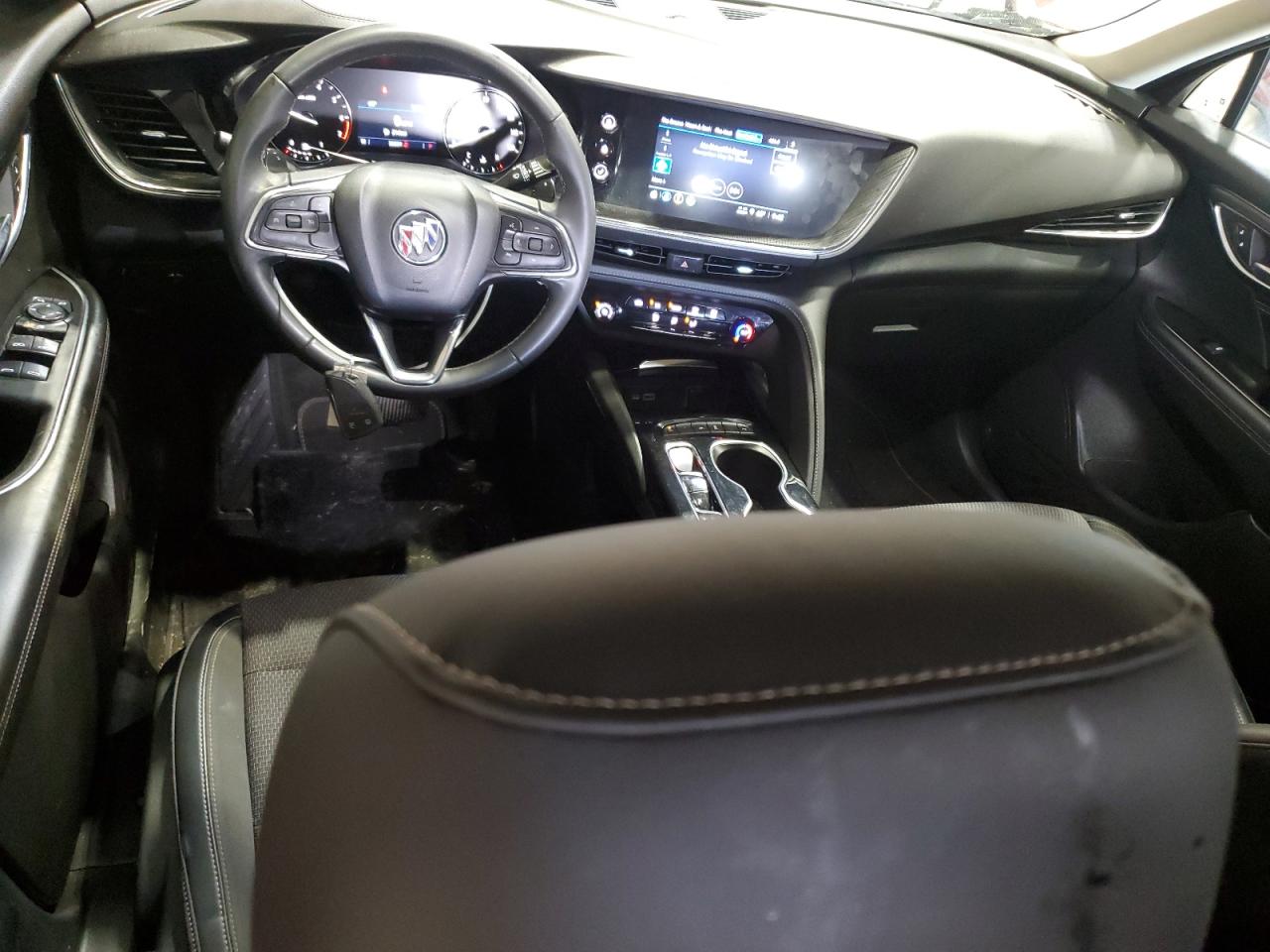 Buick Envision Preferred