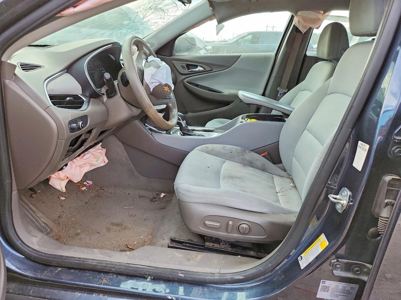 Chevrolet Malibu Lt
