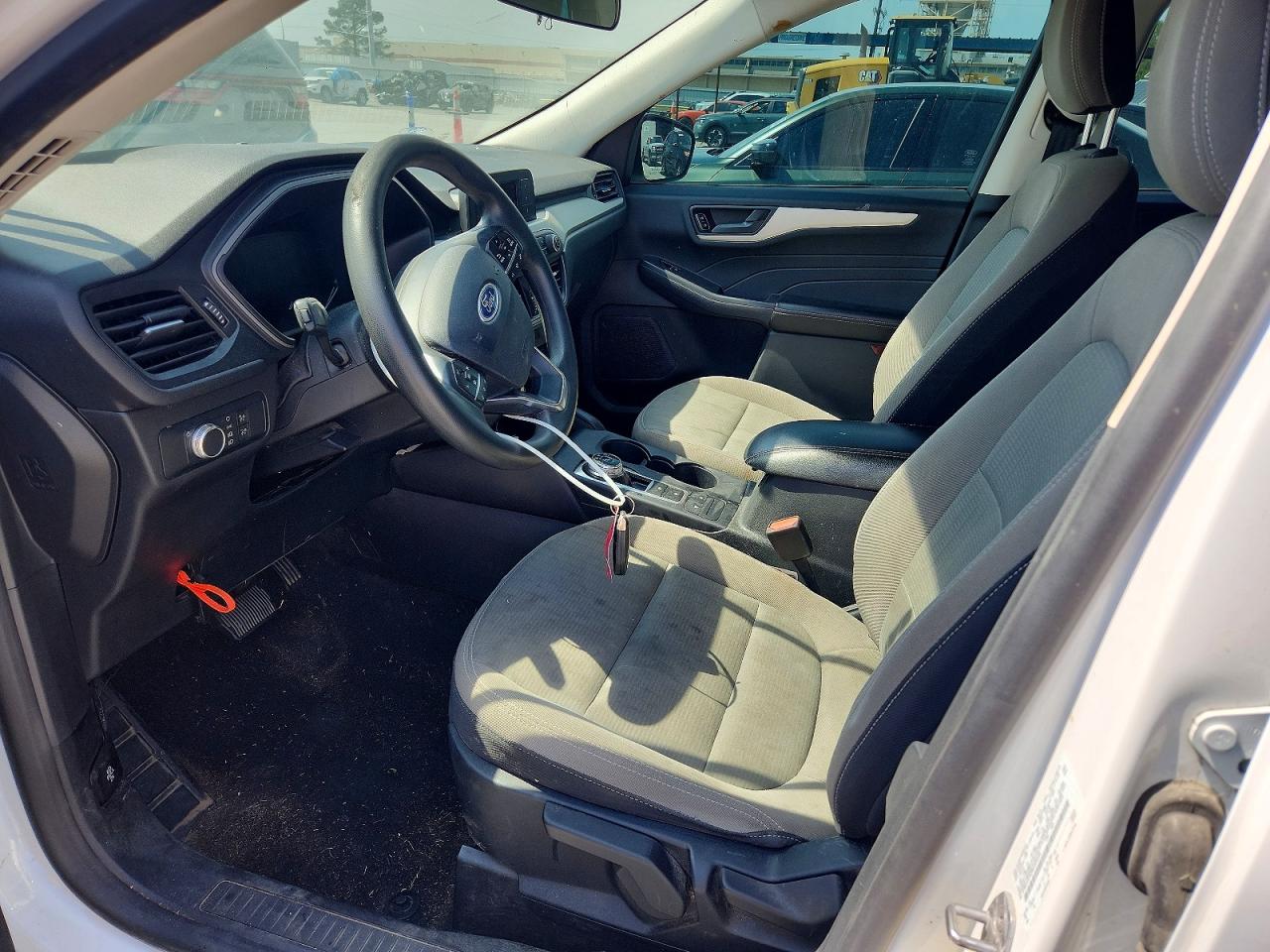 Ford Escape S