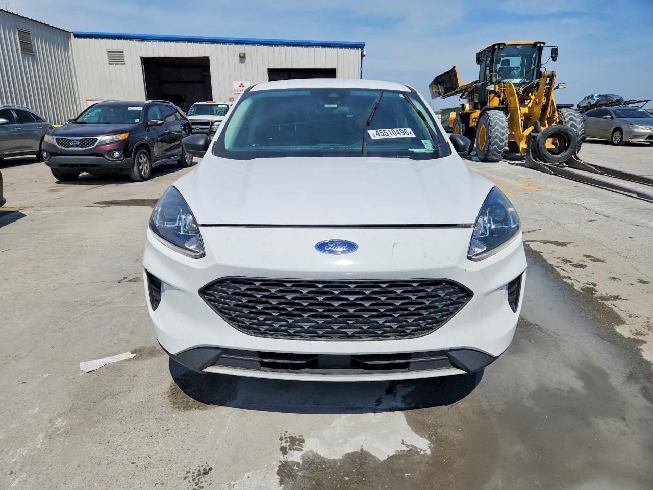 Ford Escape S