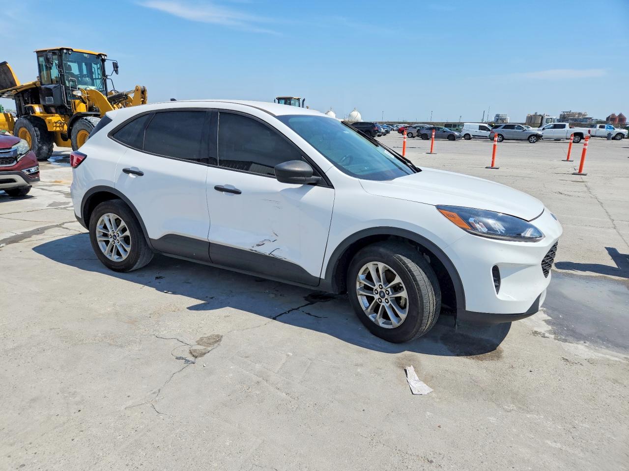 Ford Escape S
