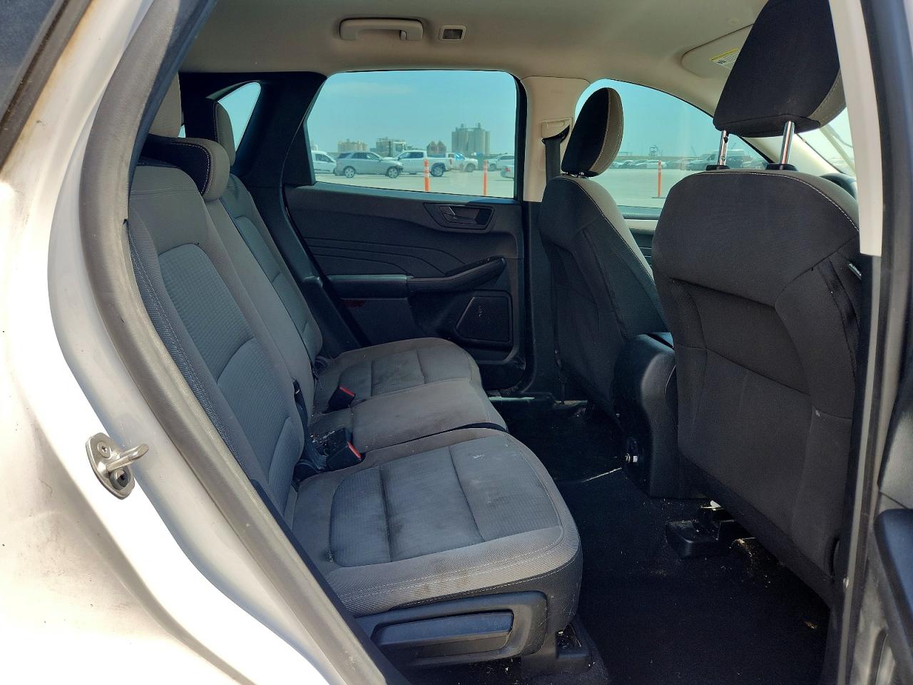 Ford Escape S