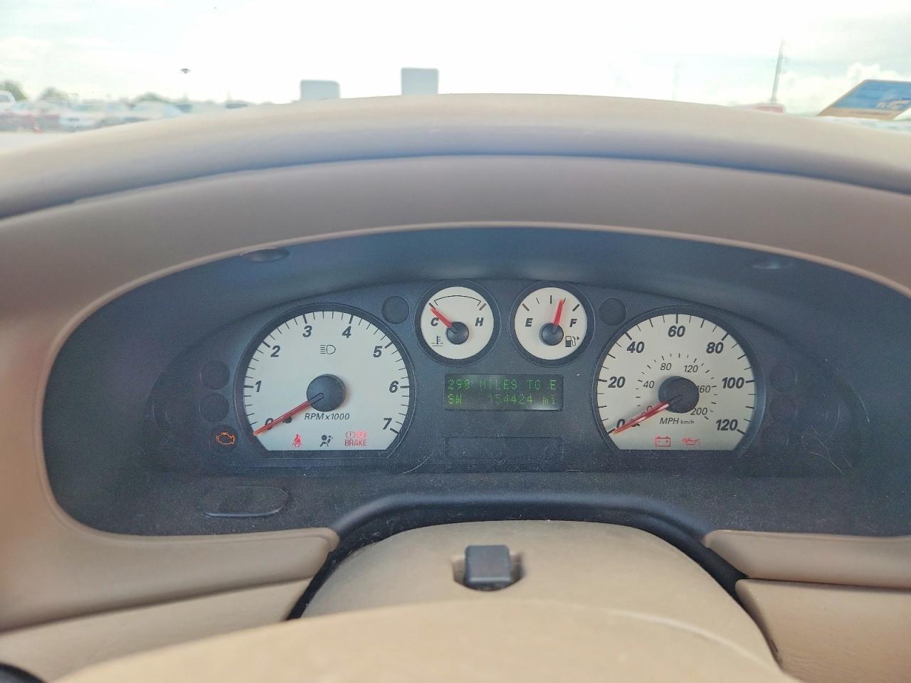 Mercury Sable Ls Premium