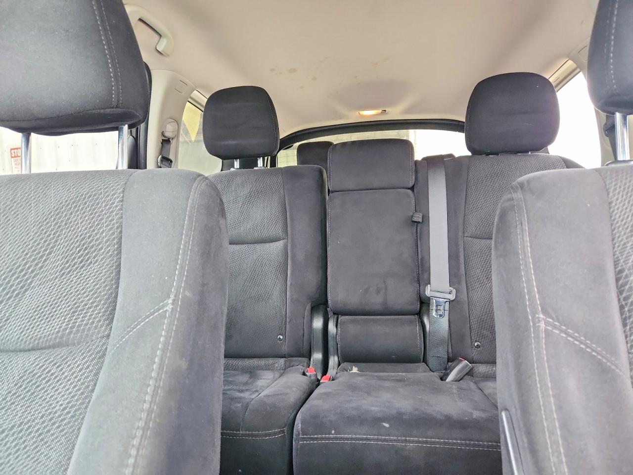 Nissan Pathfinder Sv