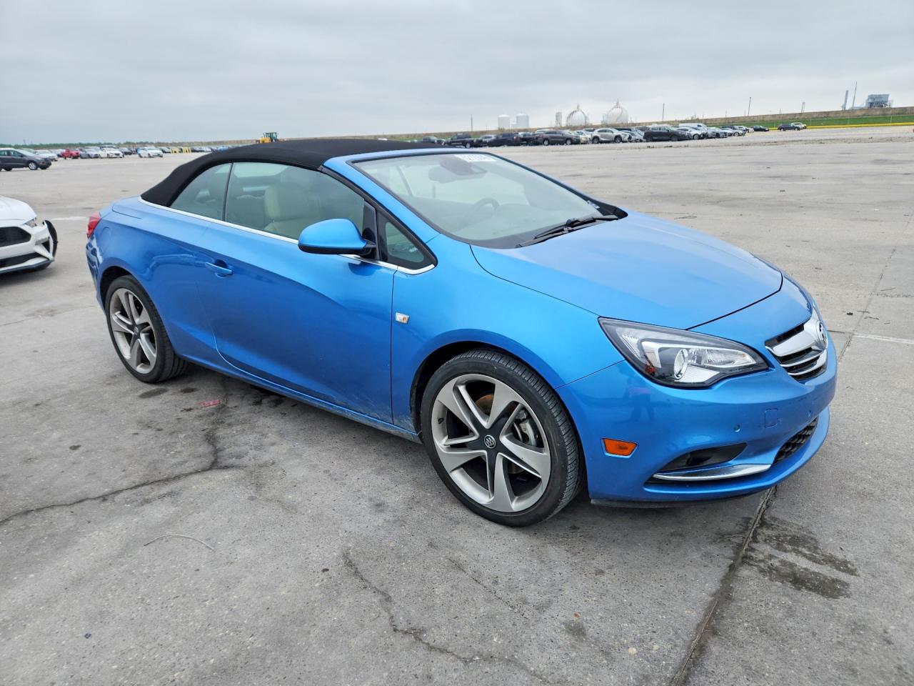 Buick Cascada Sport Touring