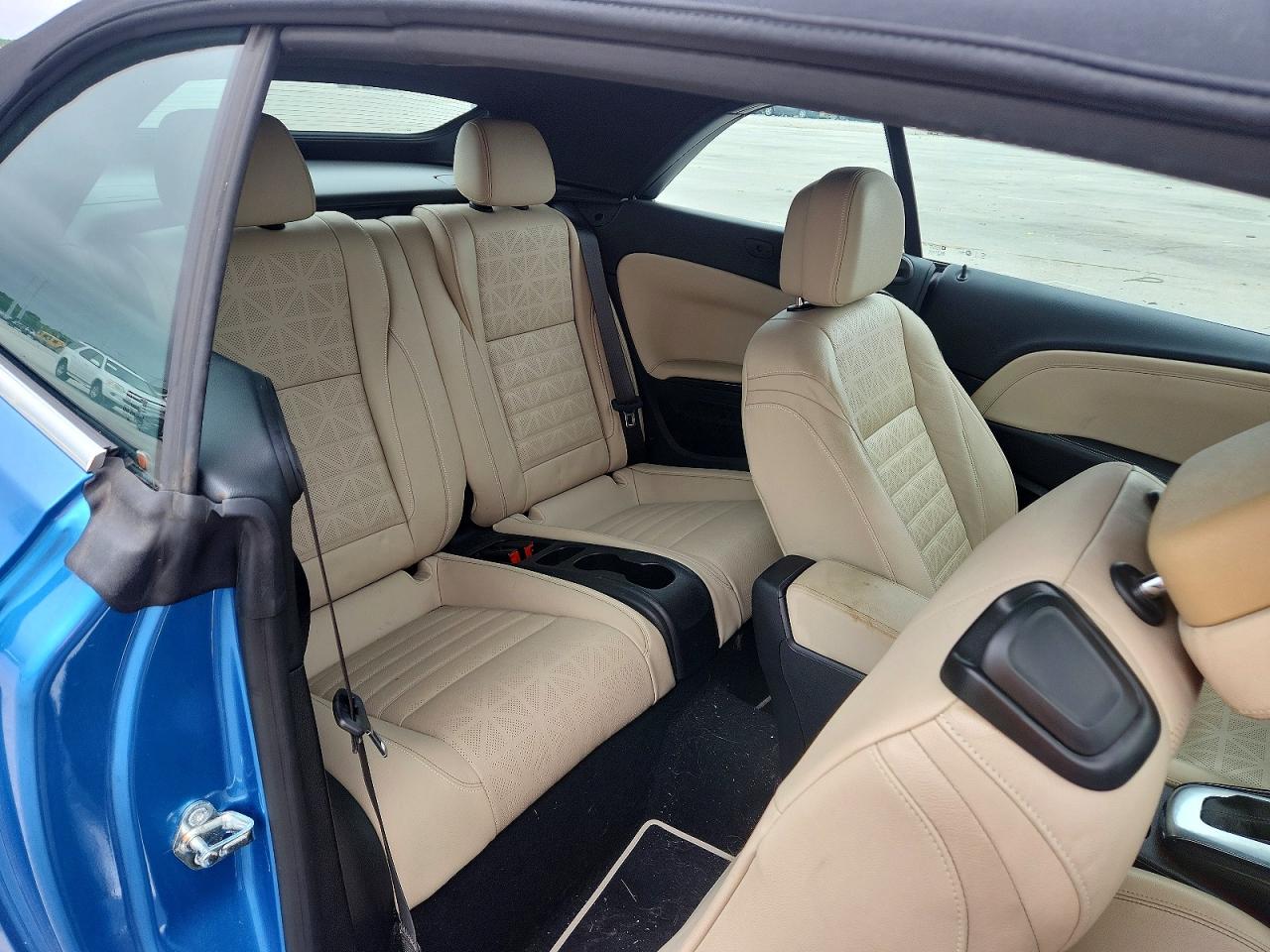 Buick Cascada Sport Touring