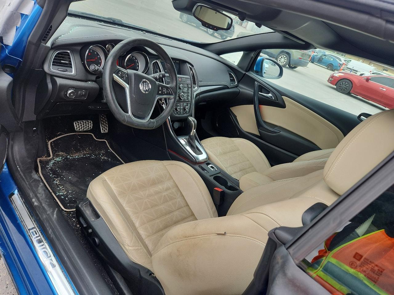 Buick Cascada Sport Touring