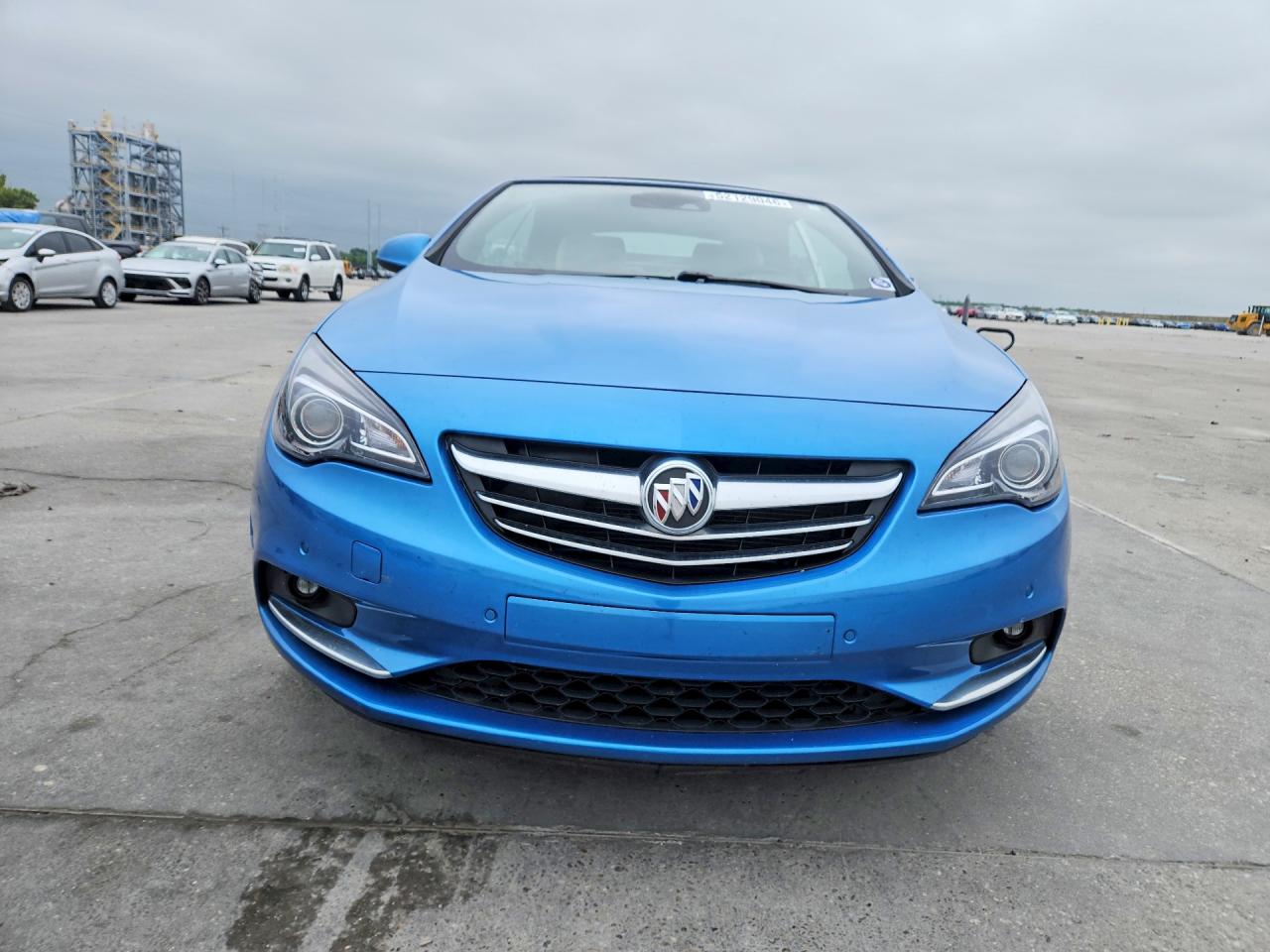 Buick Cascada Sport Touring