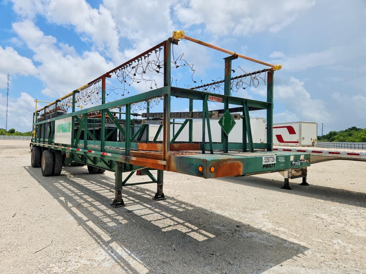 Salvage True Tandem Image