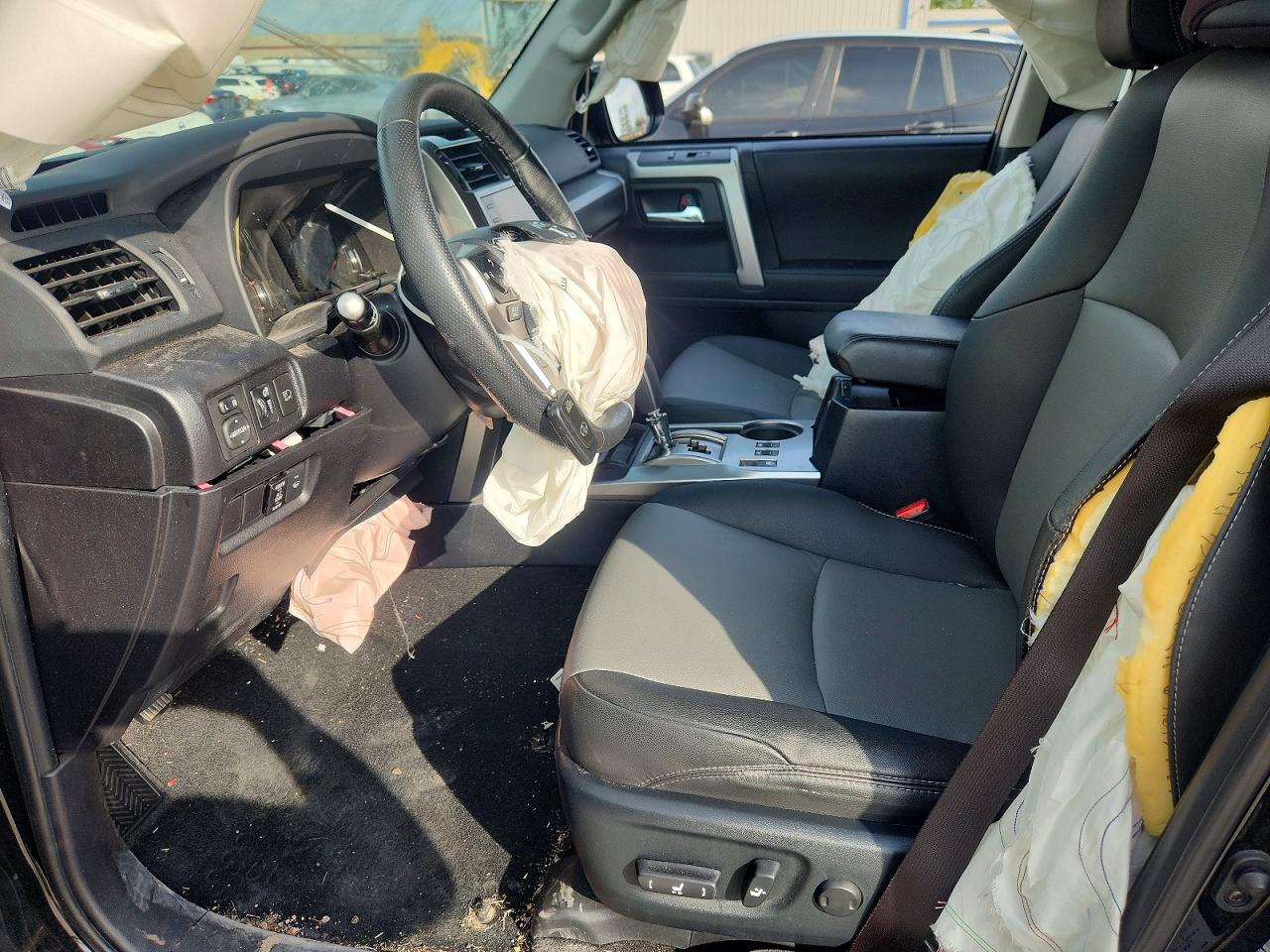 Toyota 4Runner Sr5 Premium