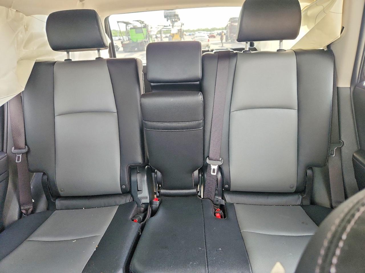 Toyota 4Runner Sr5 Premium