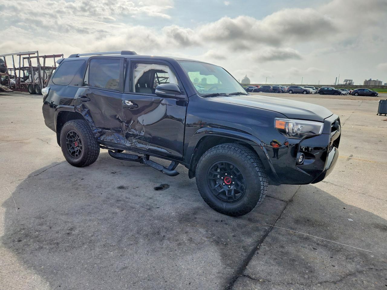 Toyota 4Runner Sr5 Premium
