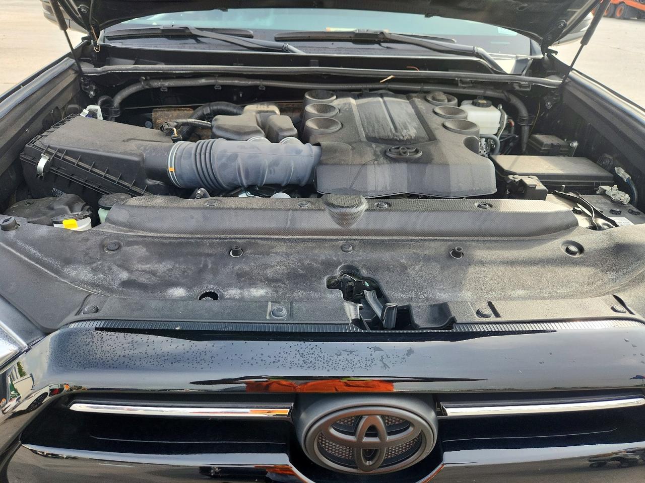 Toyota 4Runner Sr5 Premium