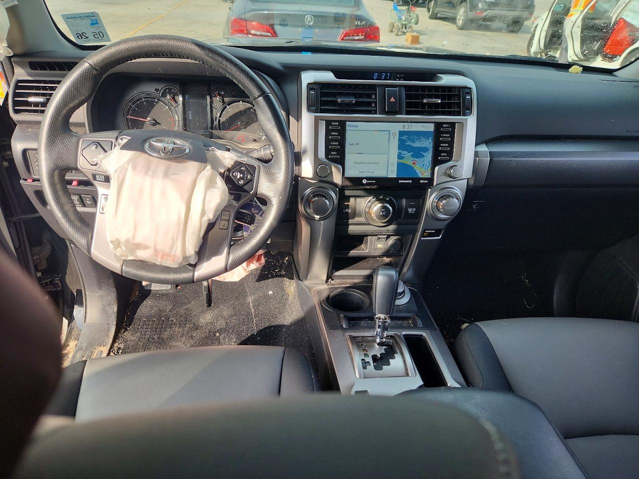 Toyota 4Runner Sr5 Premium