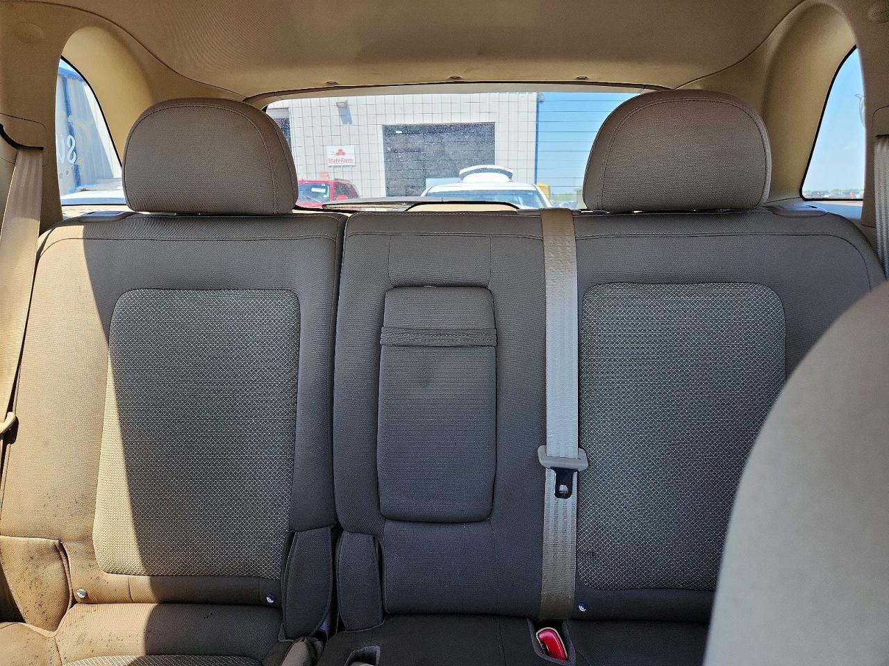 Saturn Vue Xr