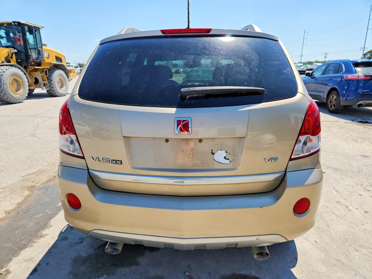 Saturn Vue Xr