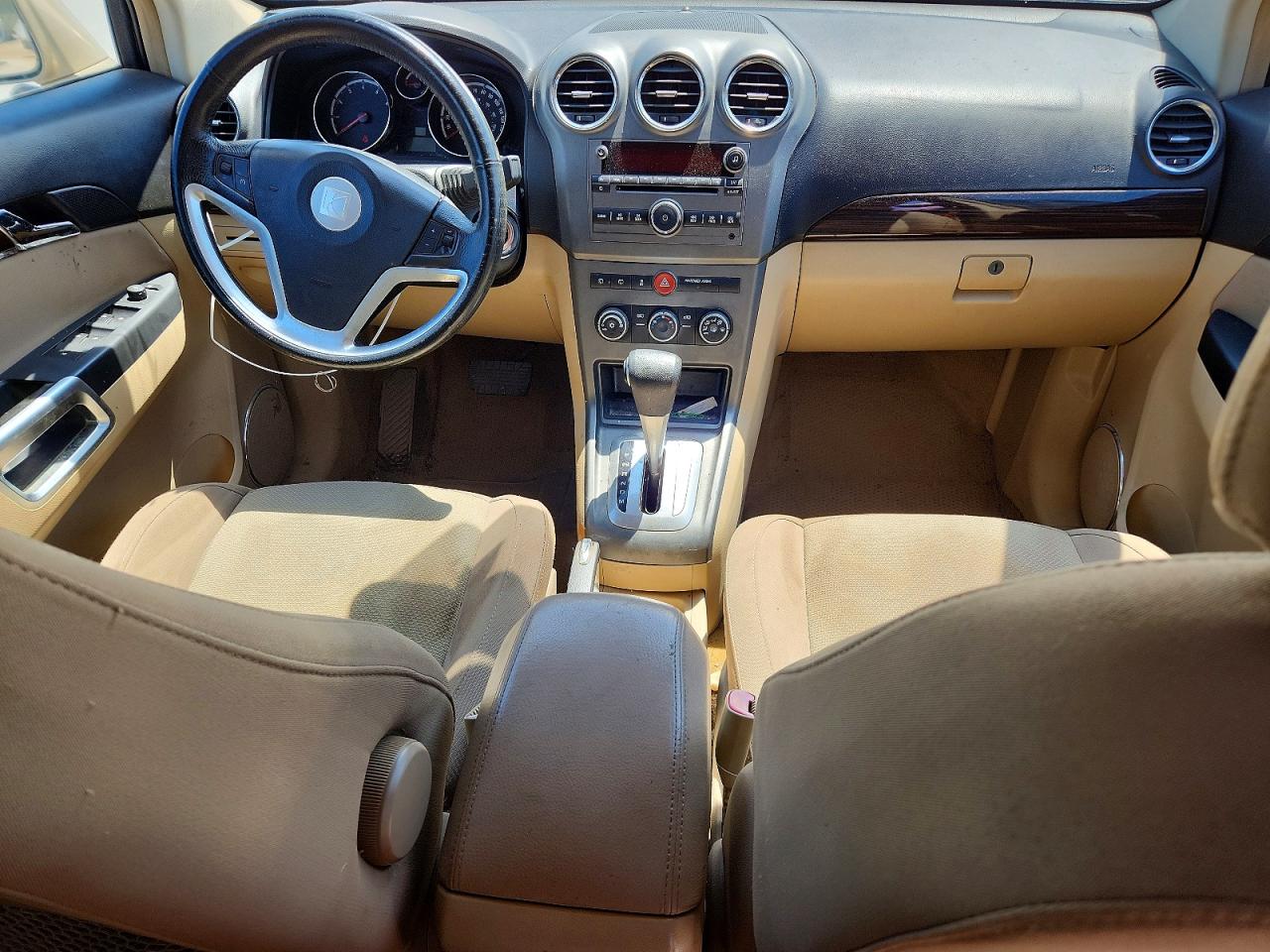 Saturn Vue Xr