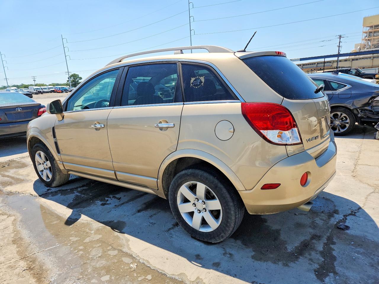 Saturn Vue Xr
