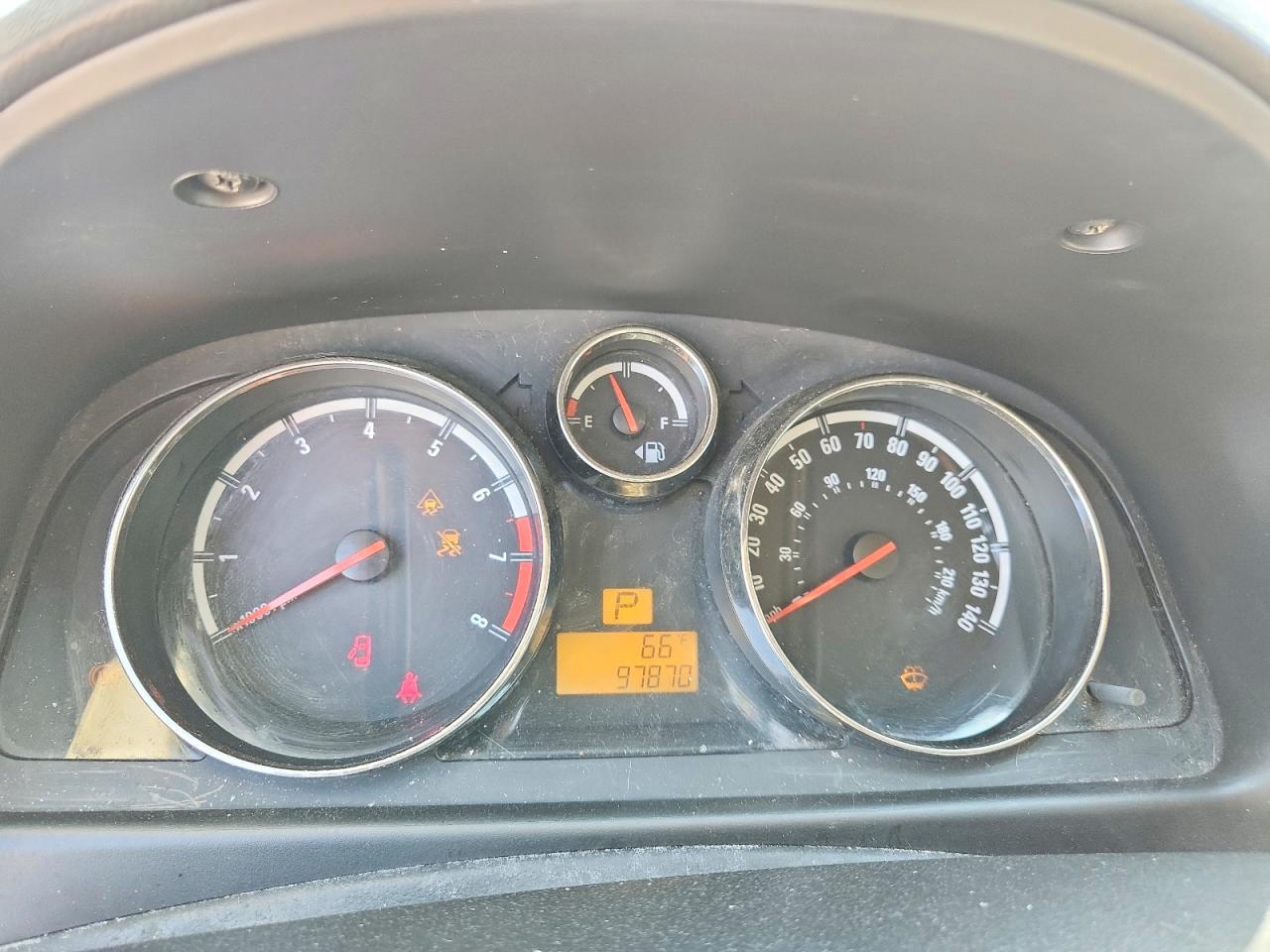 Saturn Vue Xr