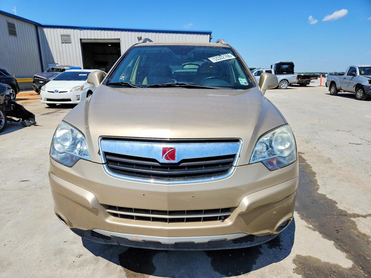 Saturn Vue Xr