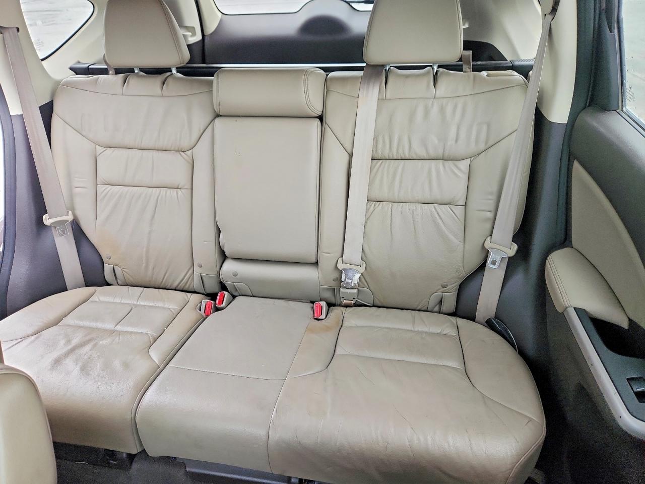 Honda Crv