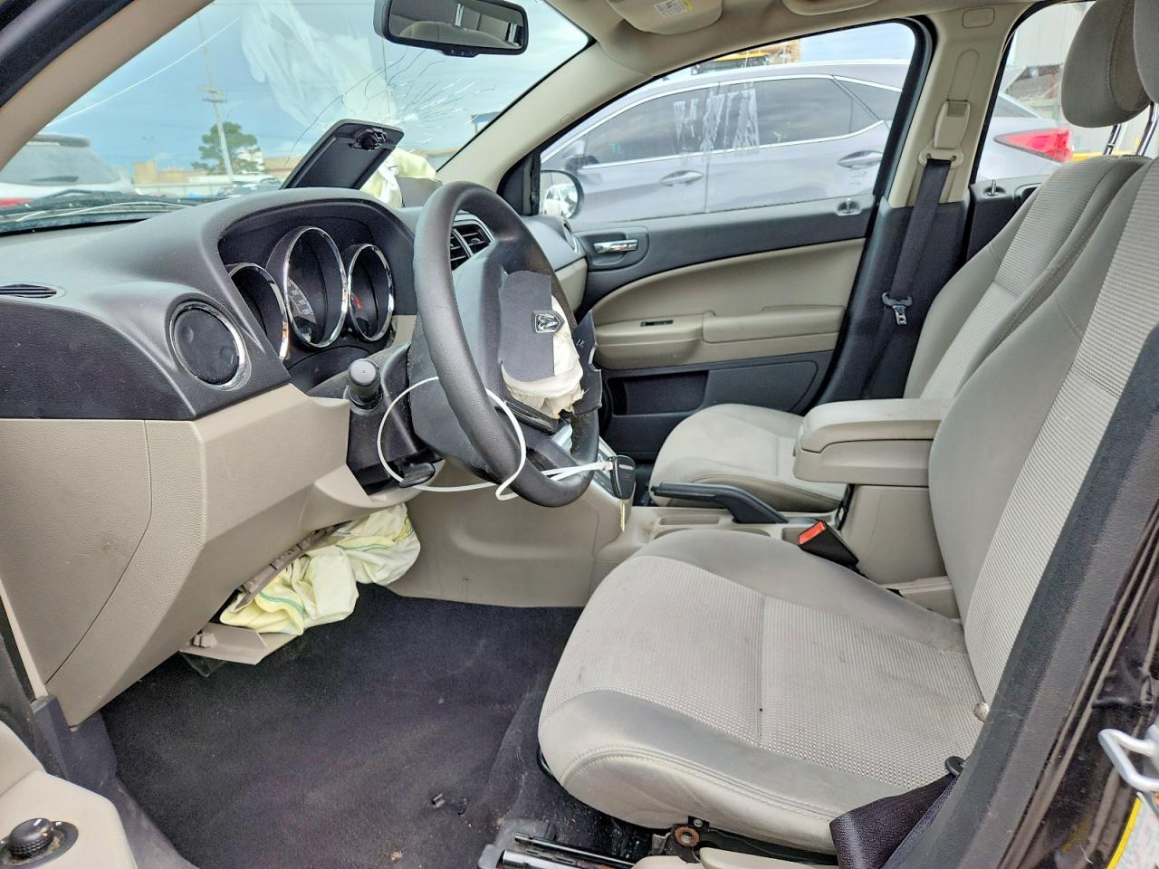 Dodge Caliber Mainstreet