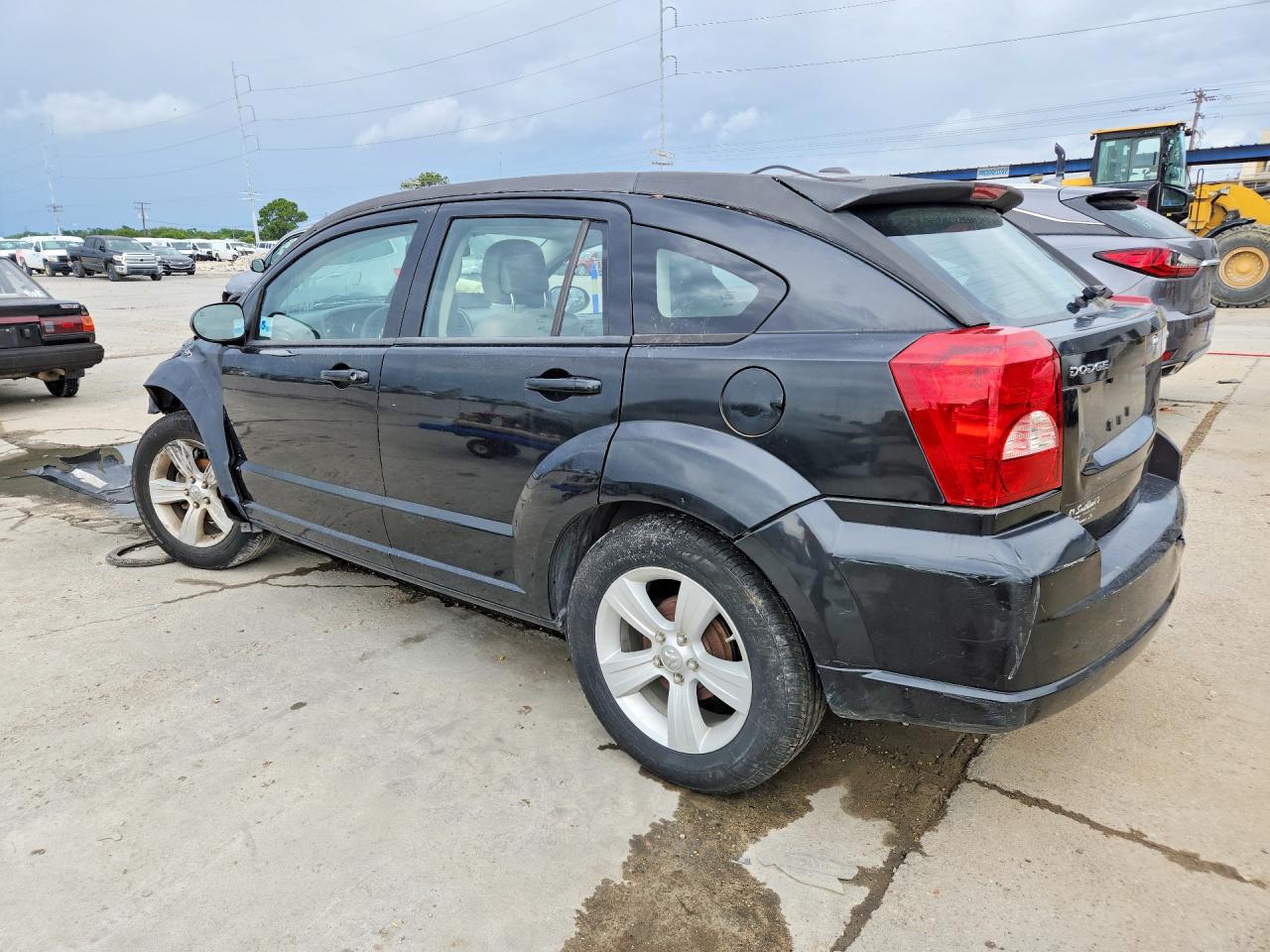 Dodge Caliber Mainstreet