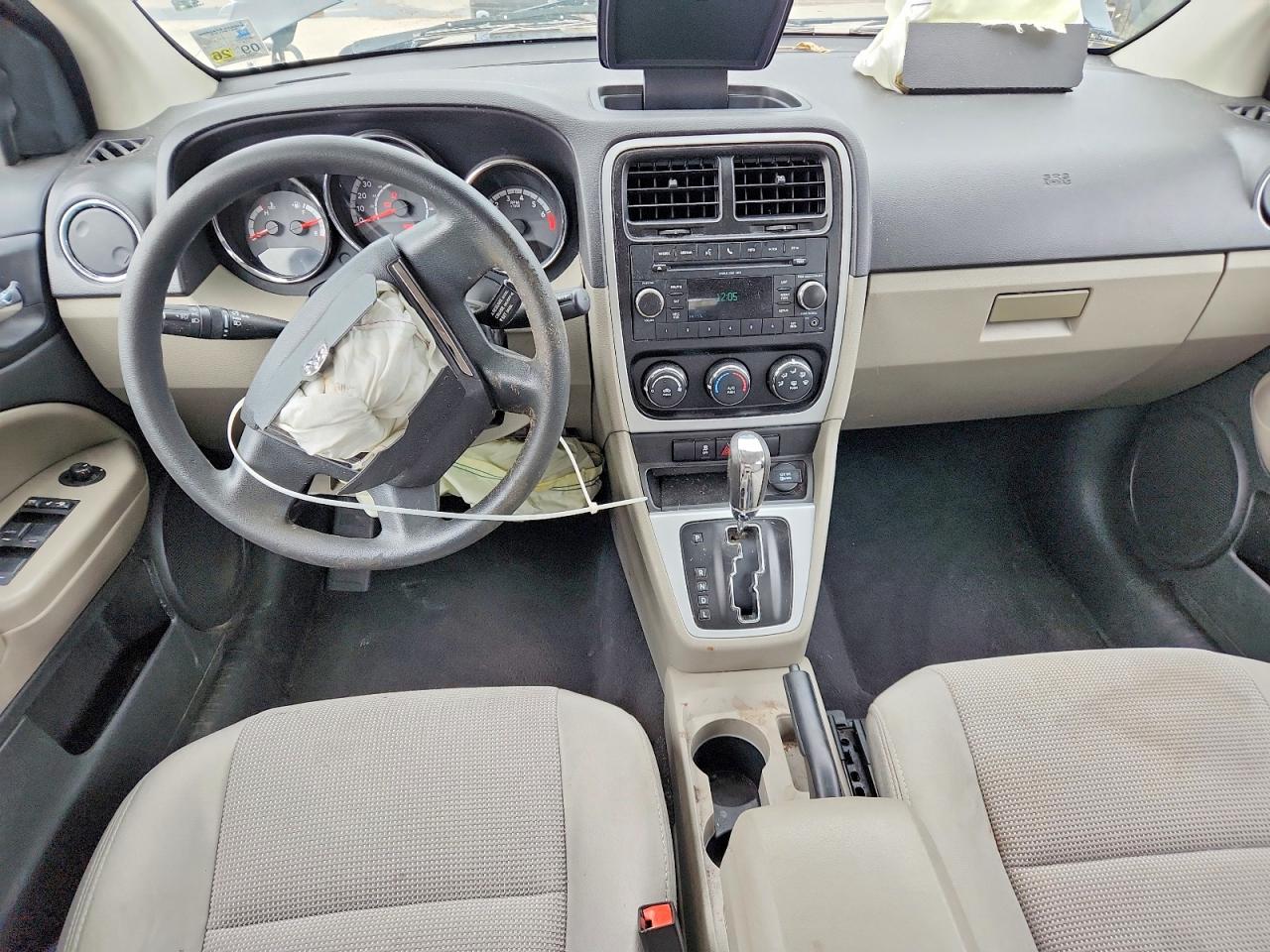Dodge Caliber Mainstreet