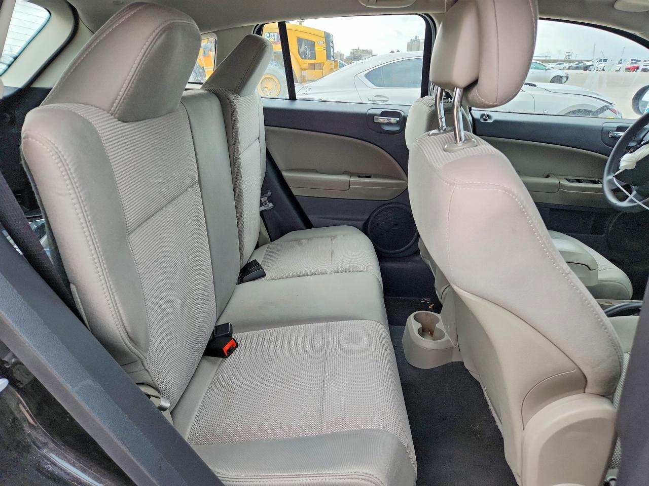 Dodge Caliber Mainstreet