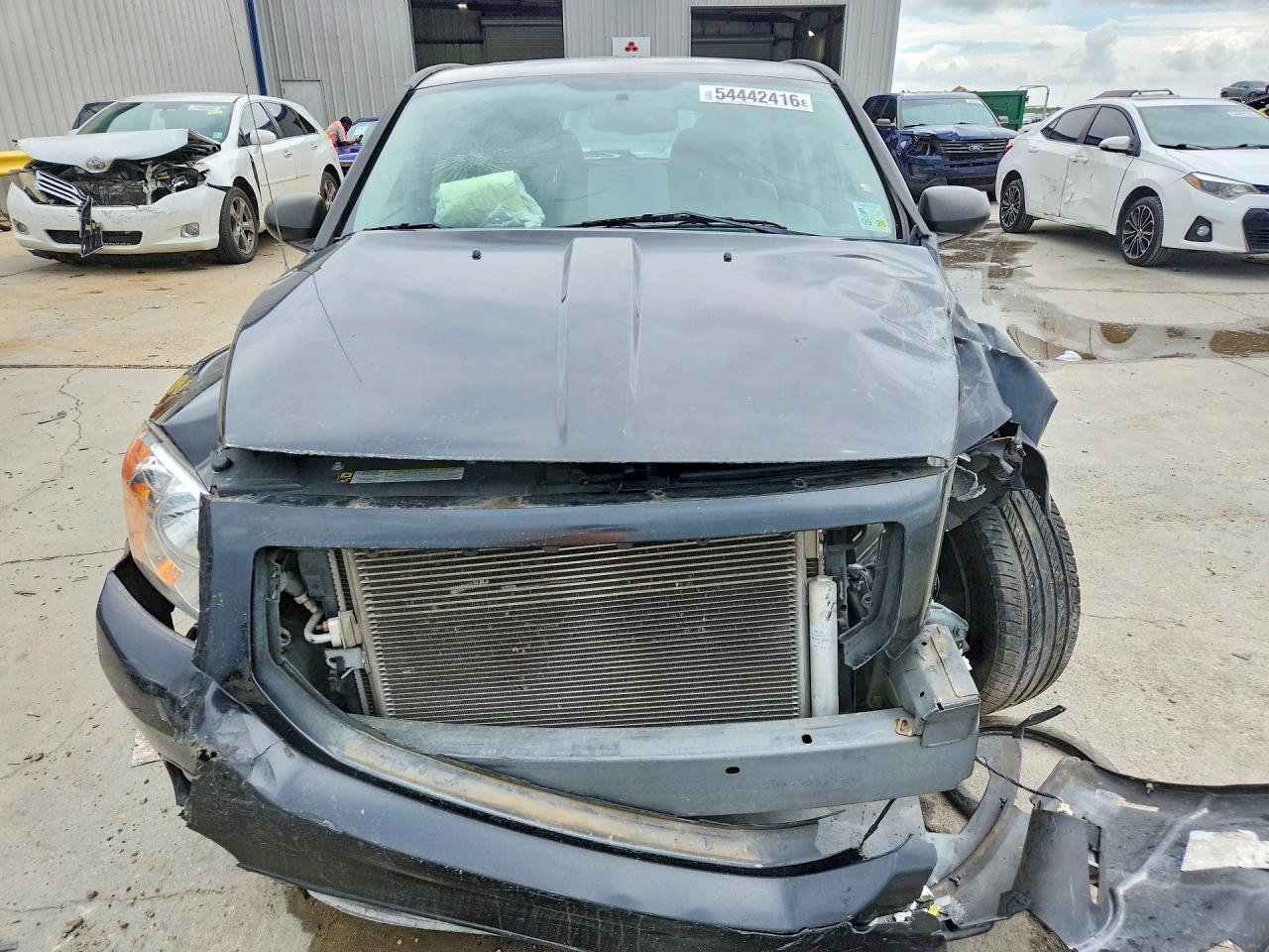 Dodge Caliber Mainstreet