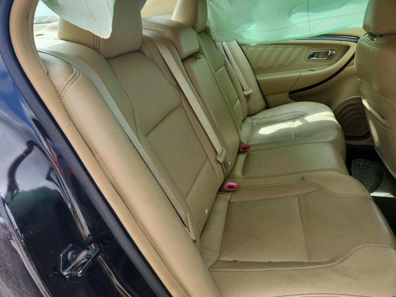 Ford Taurus Limited