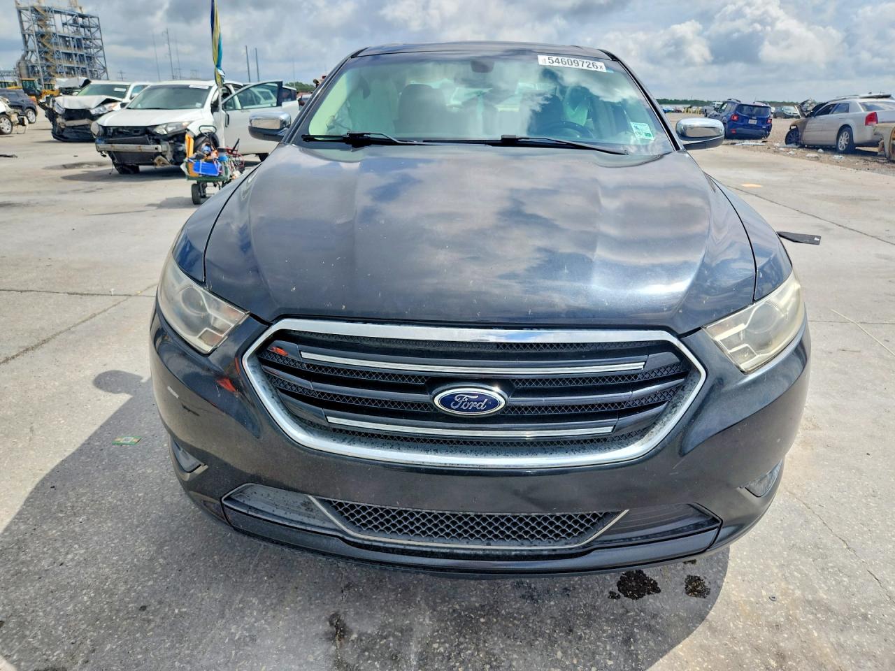 Ford Taurus Limited