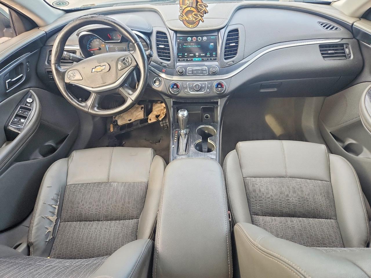 Chevrolet Impala Lt