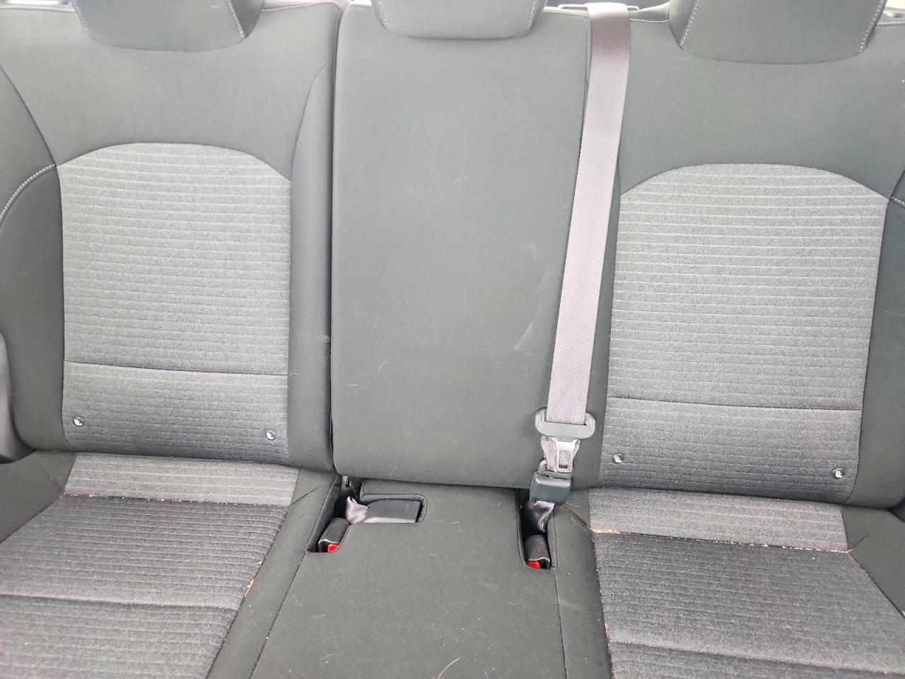 Kia Soul S